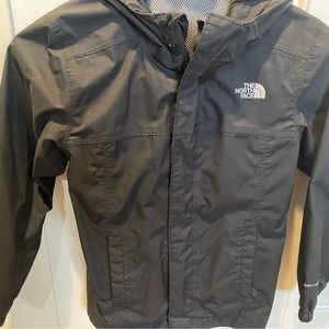 Kid’s Waterproof North Face Jacket